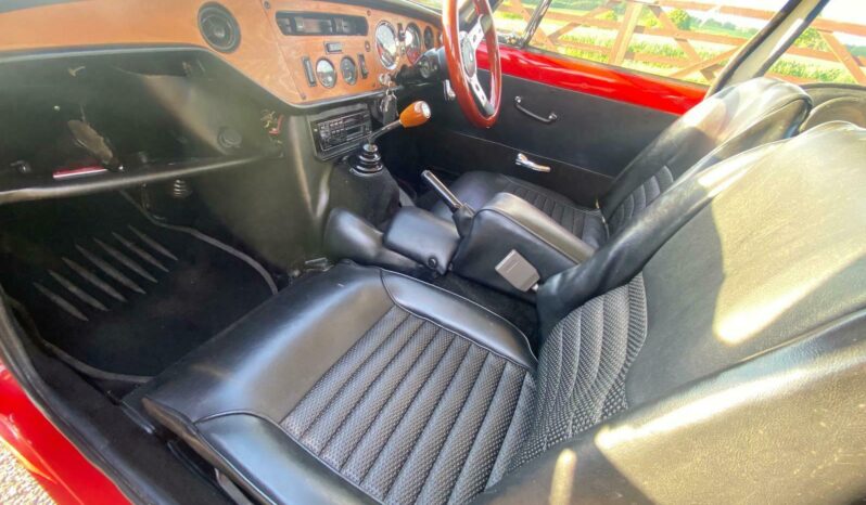 
								Triumph GT6 full									
