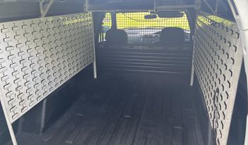 
									Ford Escort Van MK6 full								