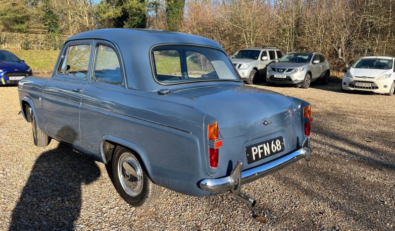 
								Ford Anglia 100E 1958 full									